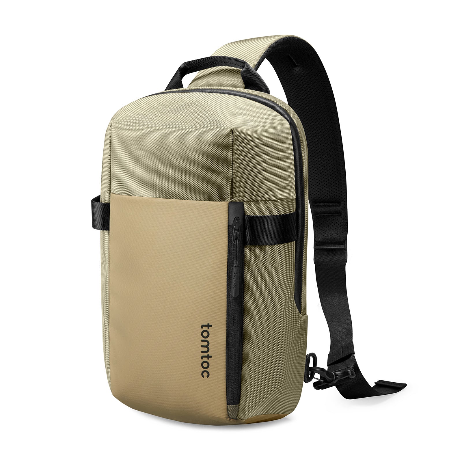 tomtoc Navigator-T24 Sling Bag 14 Inch/7L Khaki