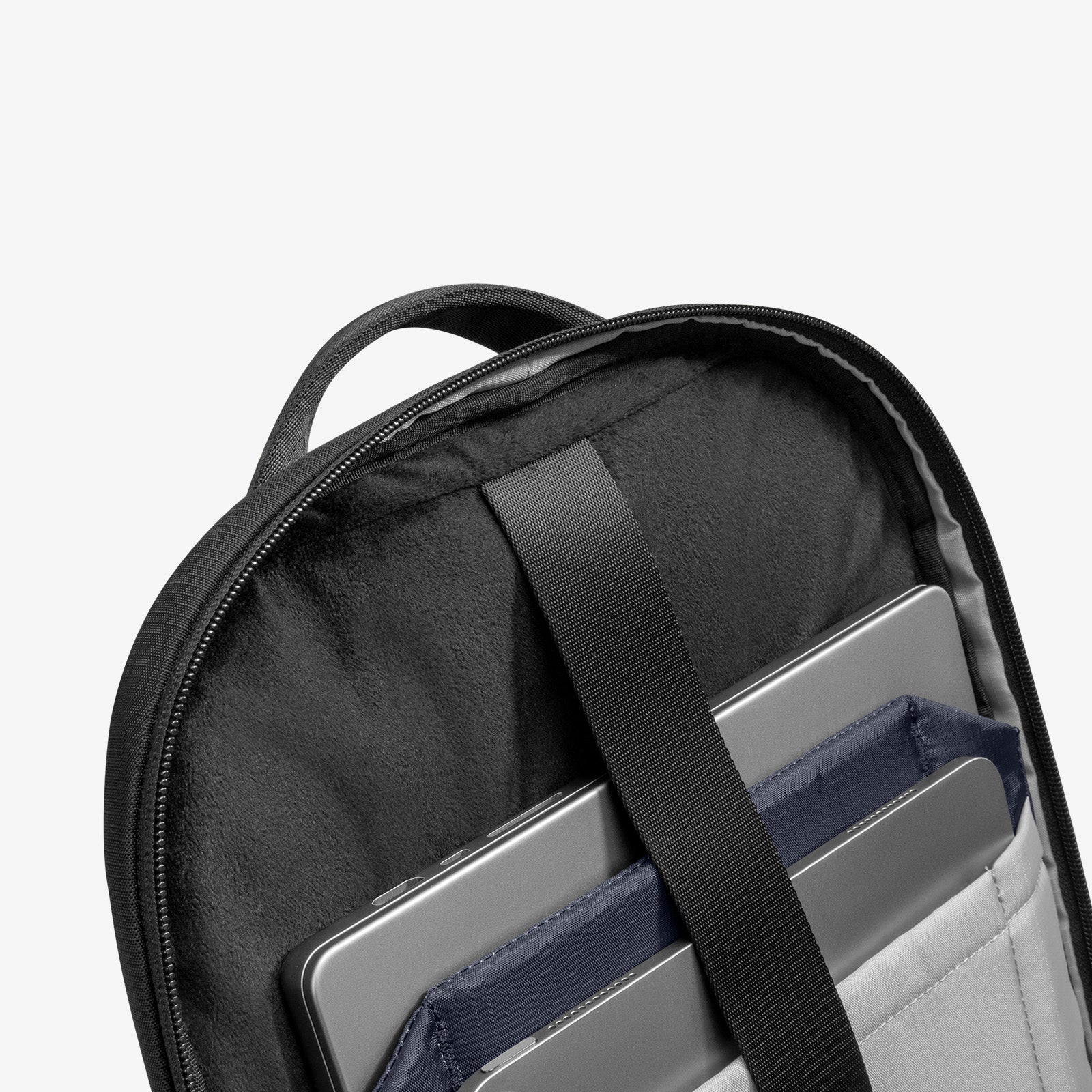 tomtoc UrbanEX-T77 Laptop Backpack 16 Inch Universal/26L Black