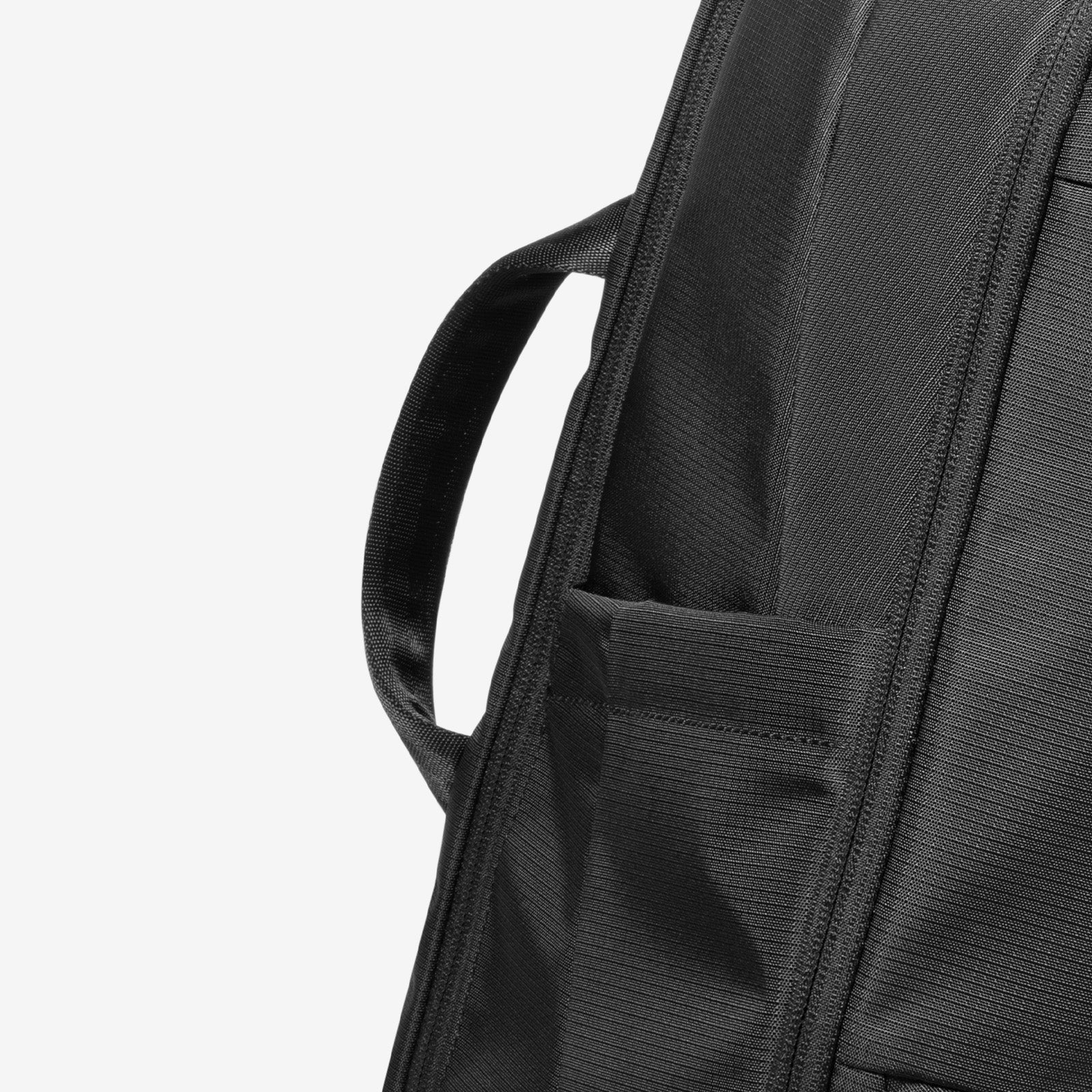 tomtoc UrbanEX-T77 Laptop Backpack 16 Inch Universal/26L Black