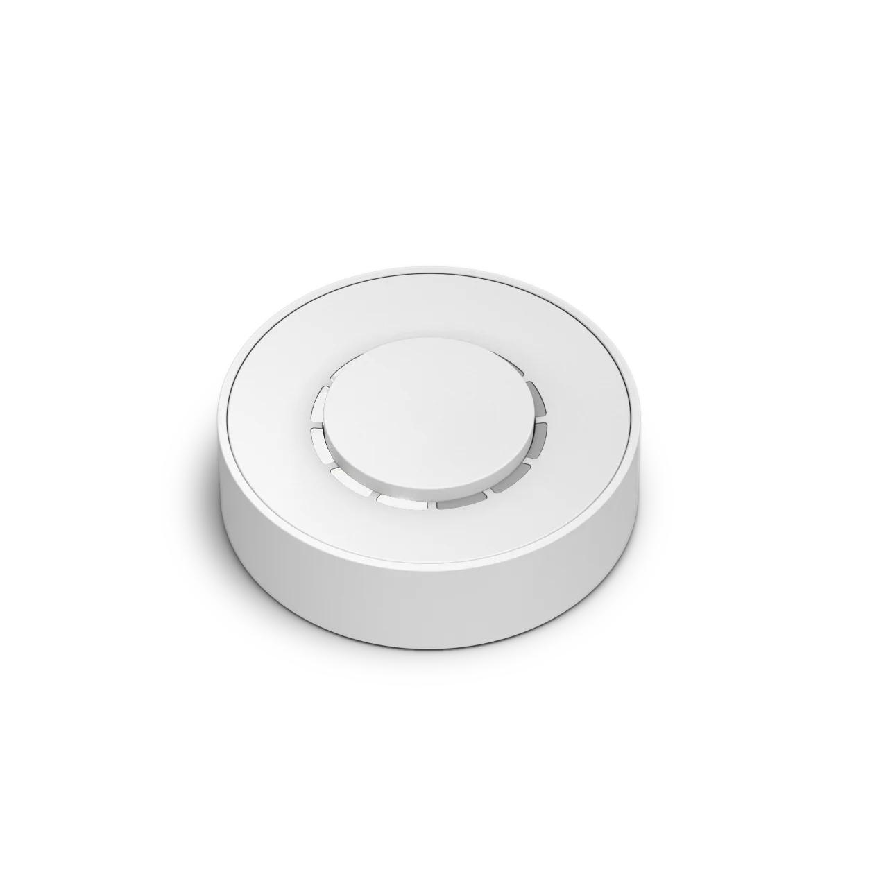 Flic Twist Starter Kit – Smart Dial + Hub Mini (White)