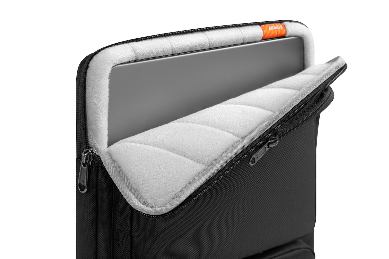 tomtoc Defender-A42 Laptop Shoulder Bag - 16inch - Black