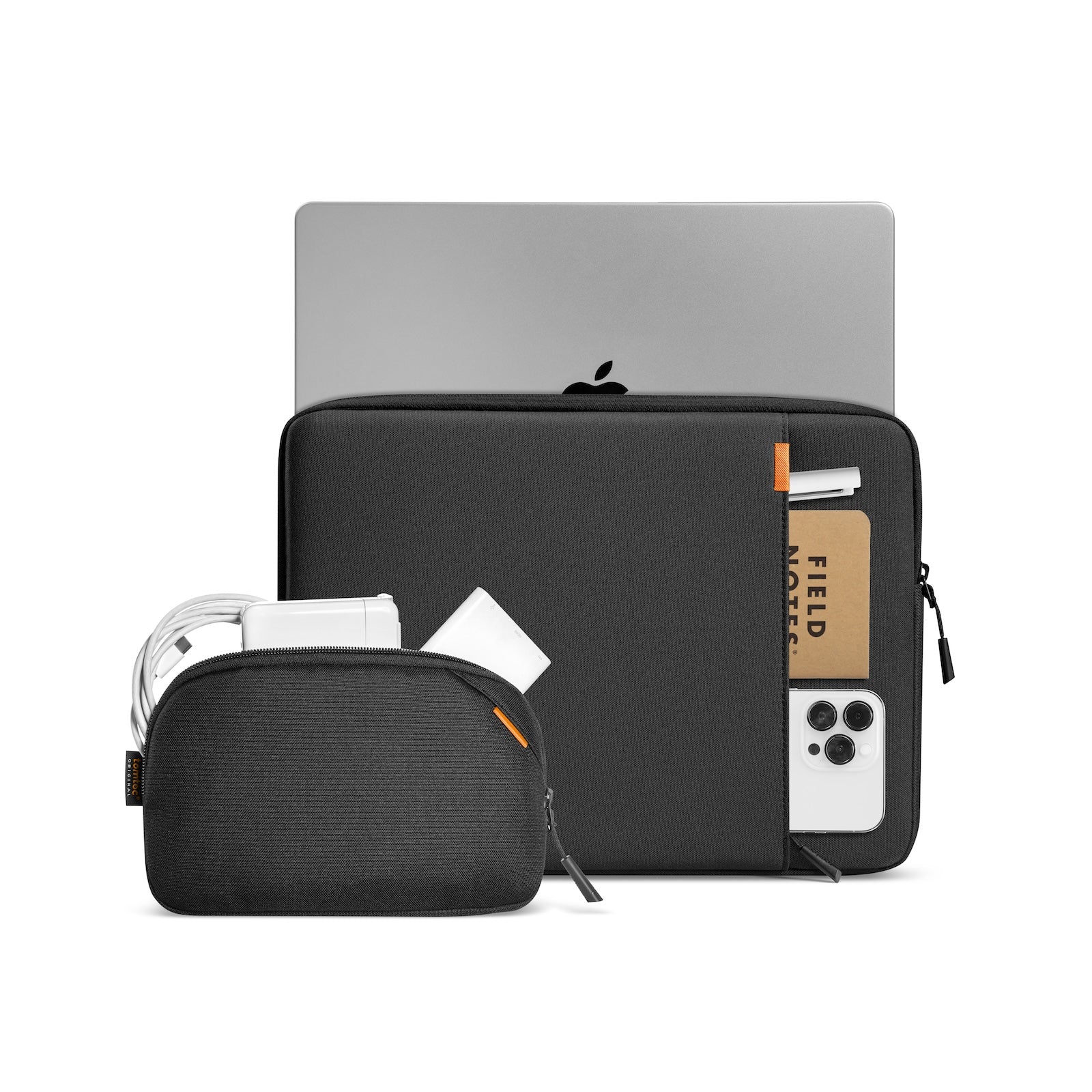 tomtoc Defender-A13 Laptop Sleeve Kit - 14inch