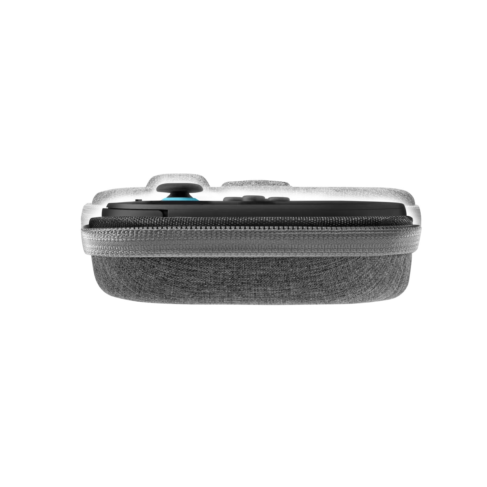 tomtoc FancyCase-G05S3 Nintendo Switch 2 Slim Case - Grey