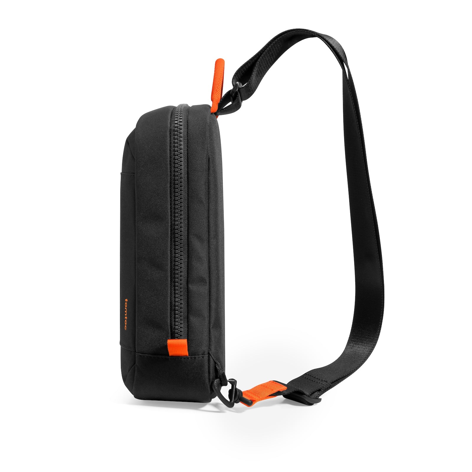 tomtoc GameOn-G49 Travel Bag for Nintendo Switch 2 - Black