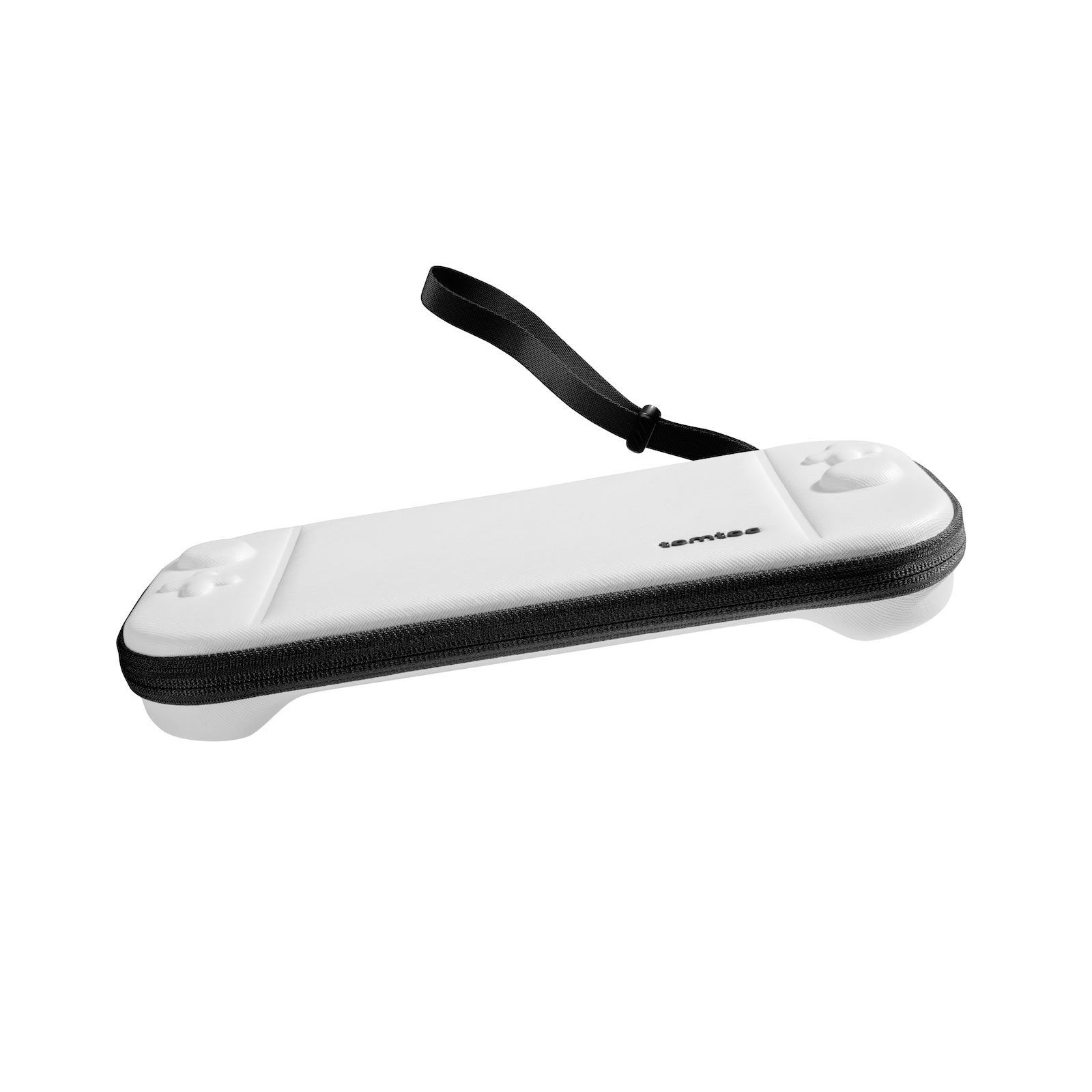 tomtoc FancyCase-G05S3 Nintendo Switch 2 Slim Case - White