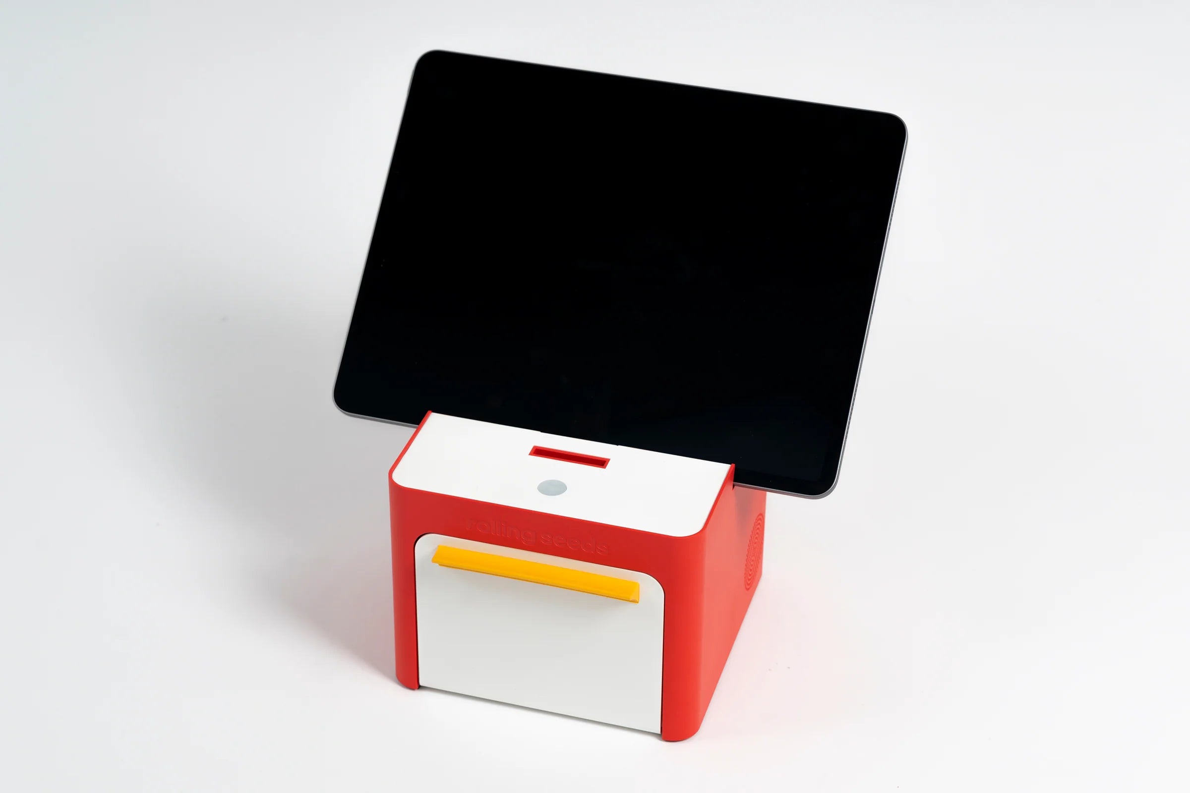 Rolling Seeds - Family Pack