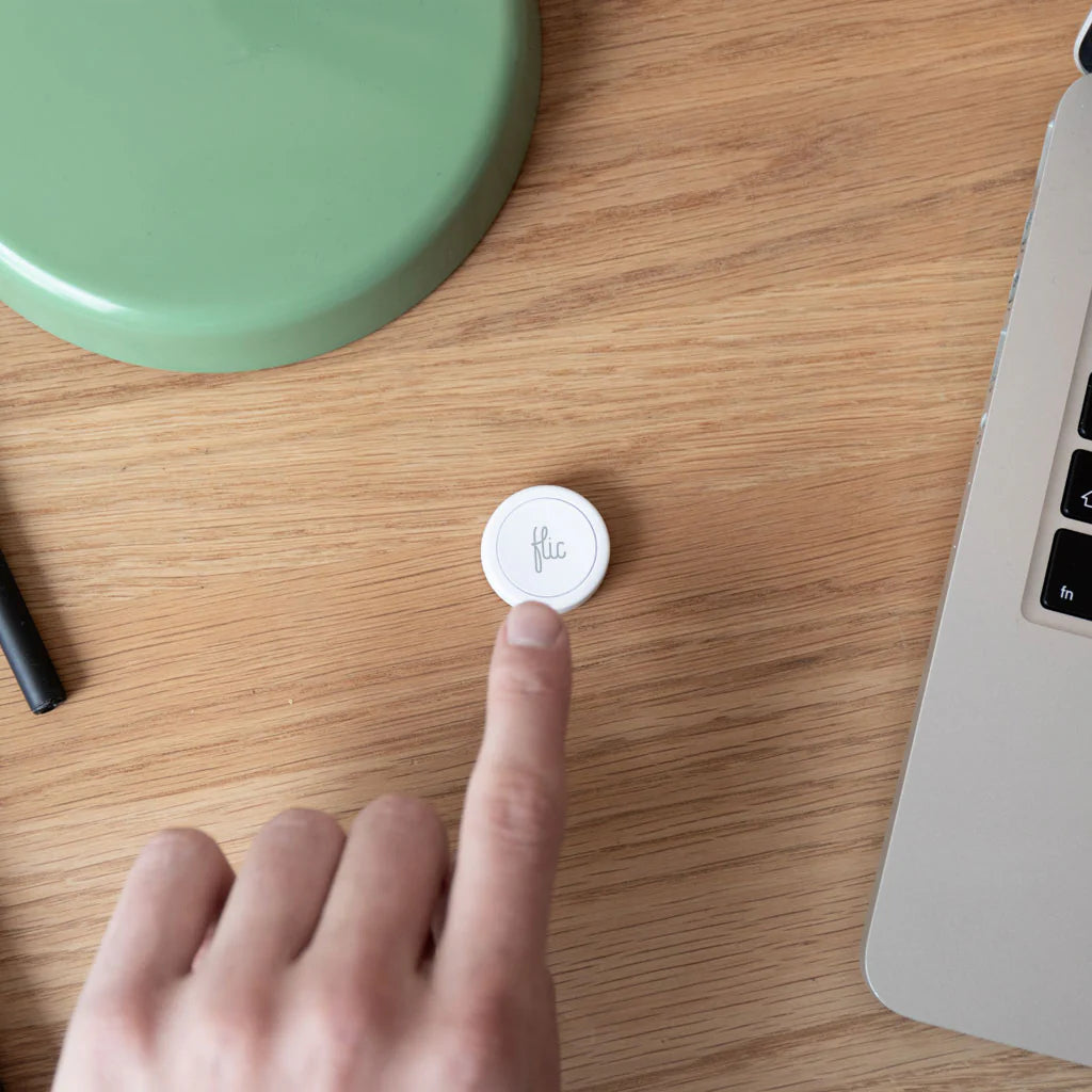 Flic Button Expansion Kit