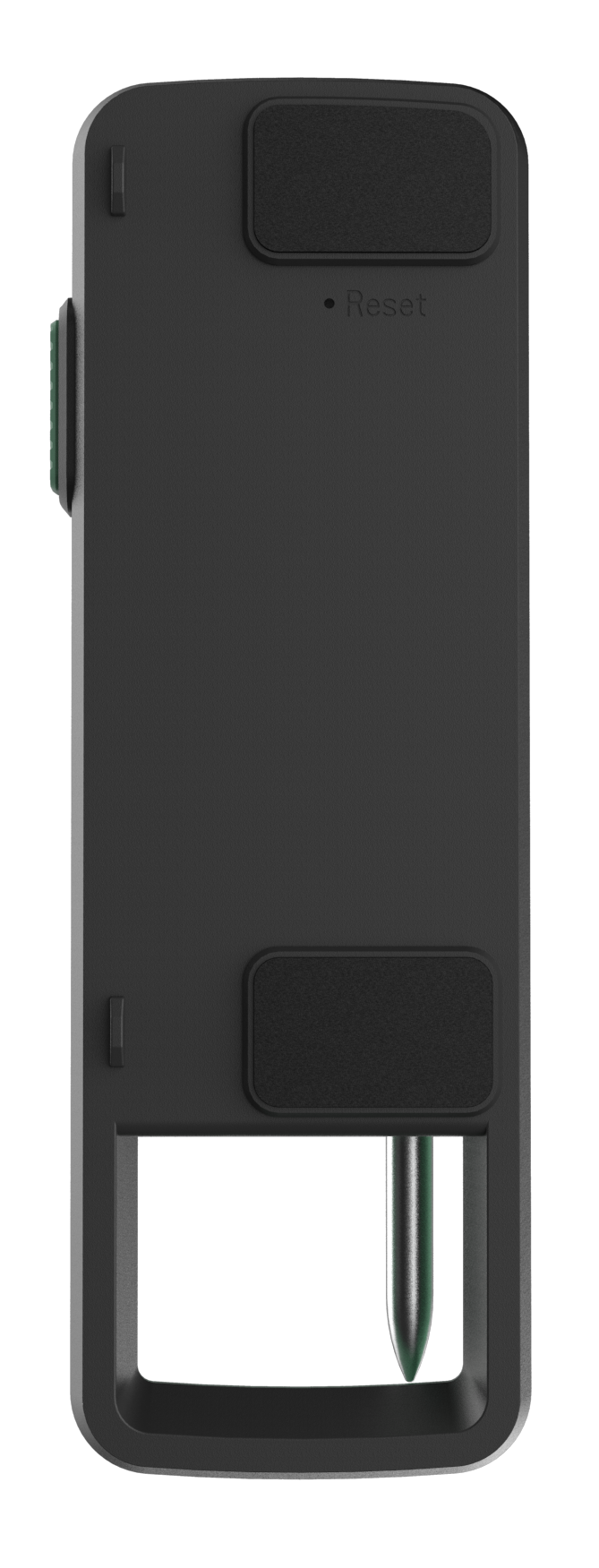 herQs Single Max – Wireless Rechargeable Single Probe Meat Thermometer