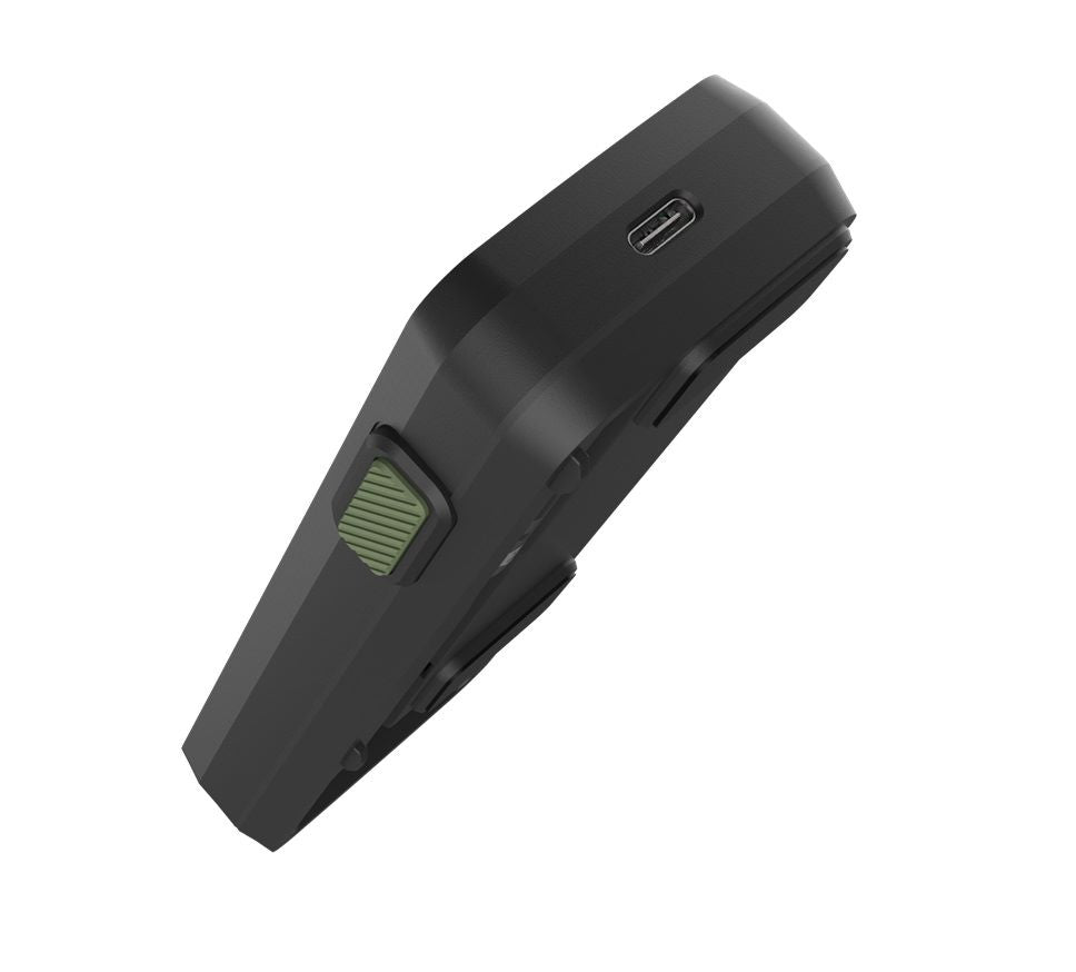 herQs Double Max – Wireless Rechargeable Dual Probe Meat Thermometer