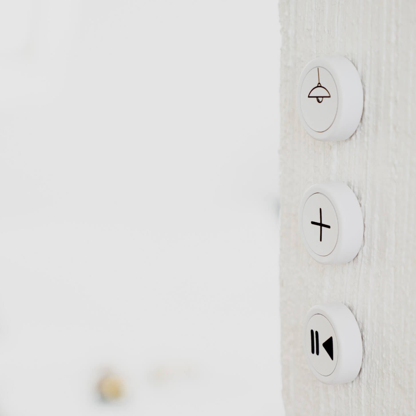 Flic Button Expansion Kit