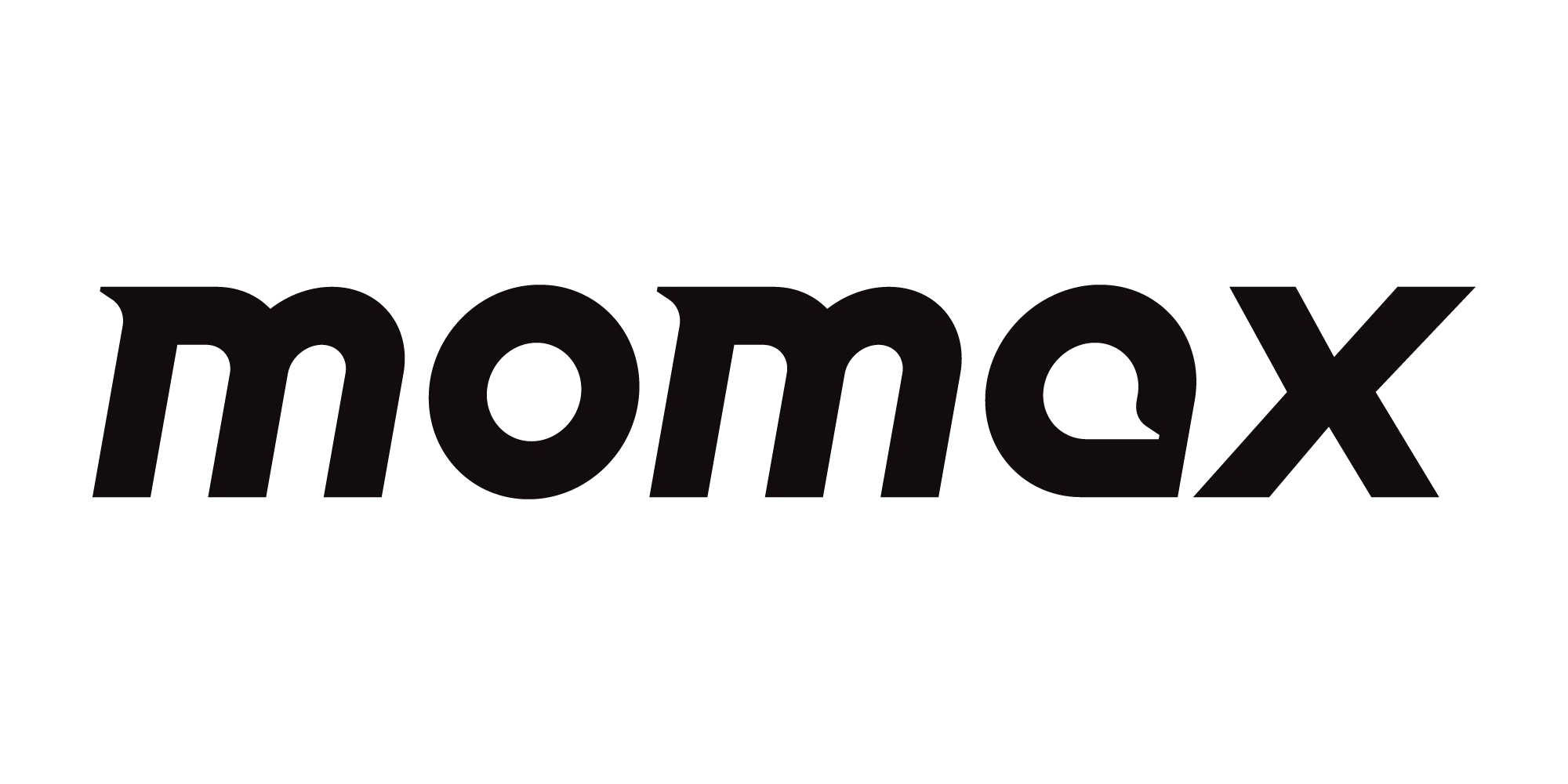 momax logo