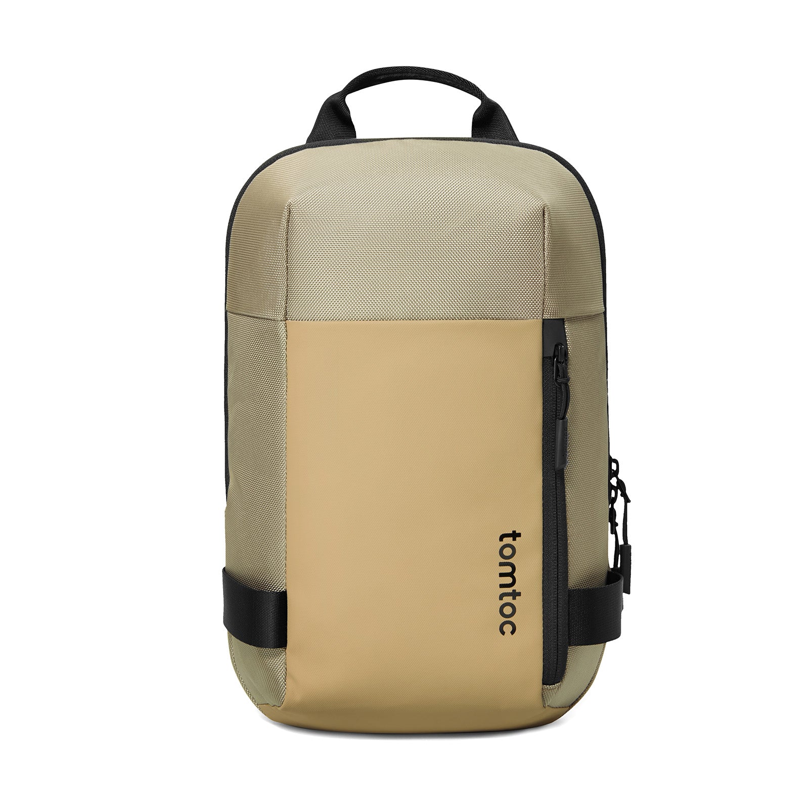 tomtoc Navigator-T24 Sling Bag 11 Inch/5L Khaki