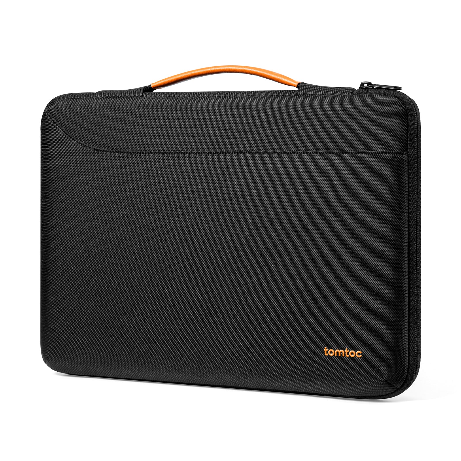 tomtoc Defender-A22 Laptop Briefcase 14 Inch Universal Black