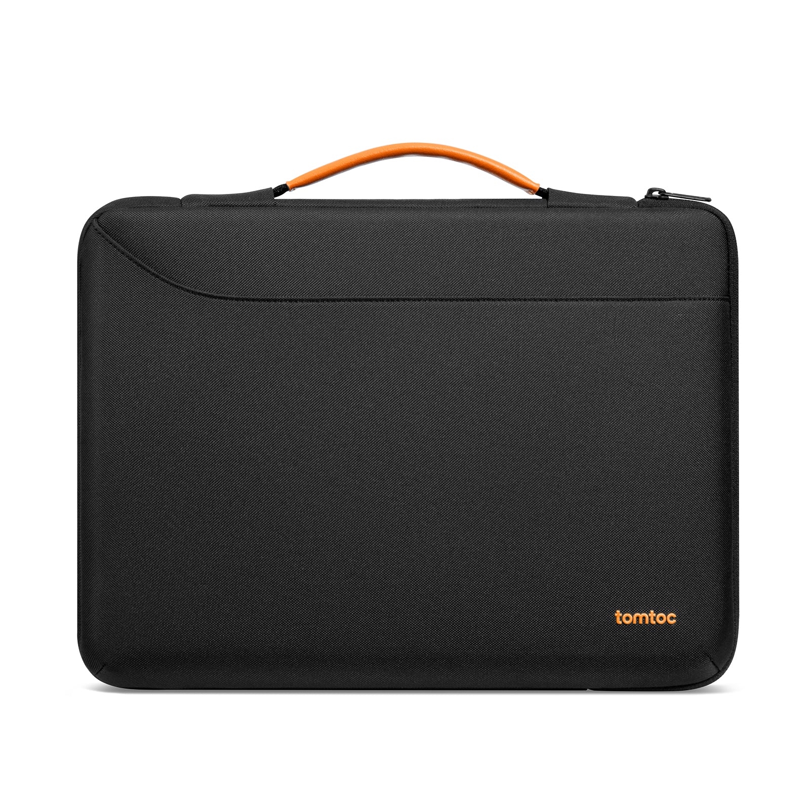tomtoc Defender-A22 Laptop Briefcase 14 Inch Universal Black
