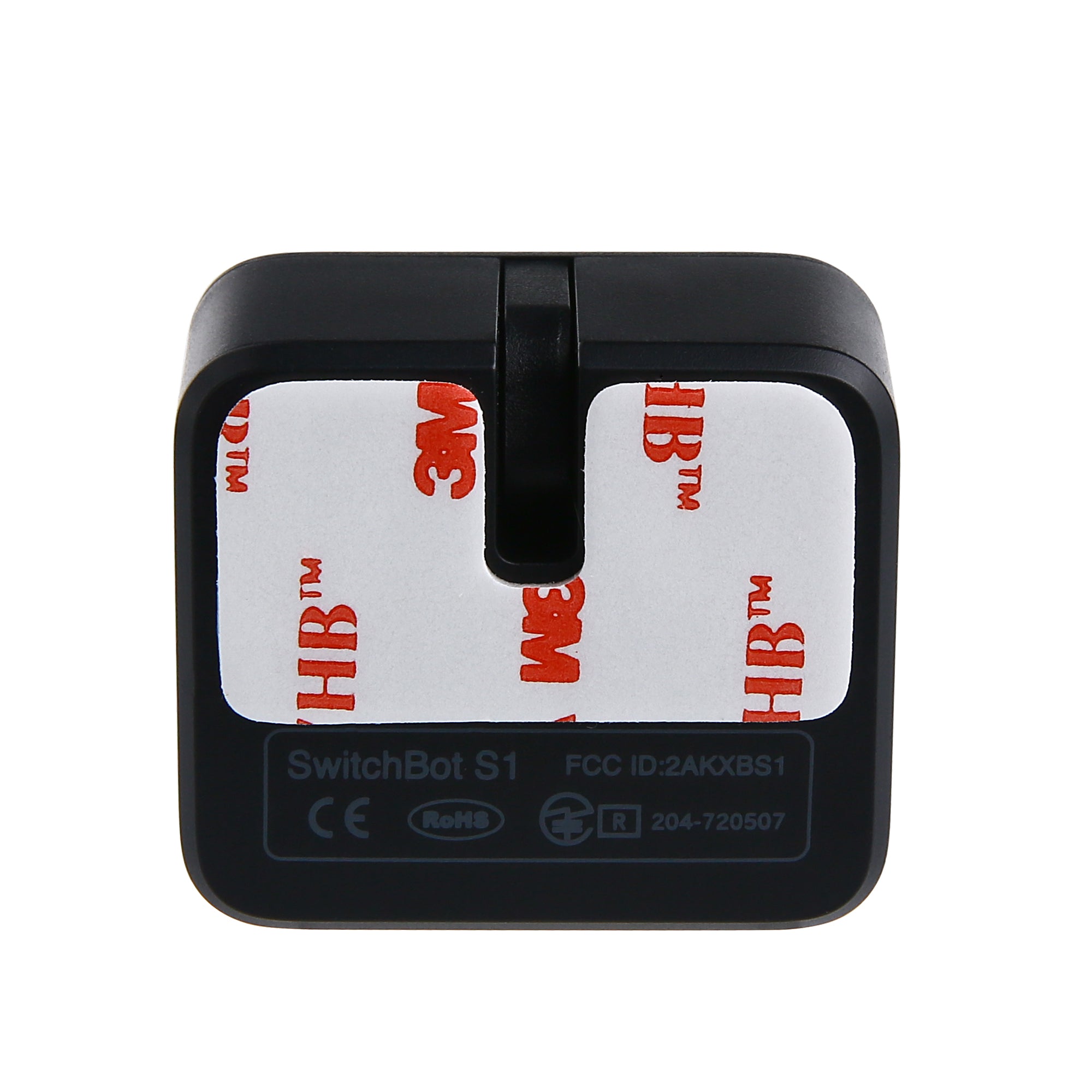 SwitchBot Bot (Black)