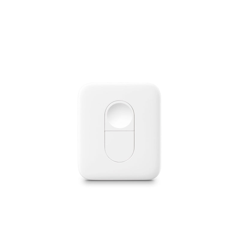 SwitchBot Curtain 3 Smart Hub Kit (2x Curtain U-Rail + 1x Hub 2 + 1x Remote) - CGSB3SHK2 Smart Switches