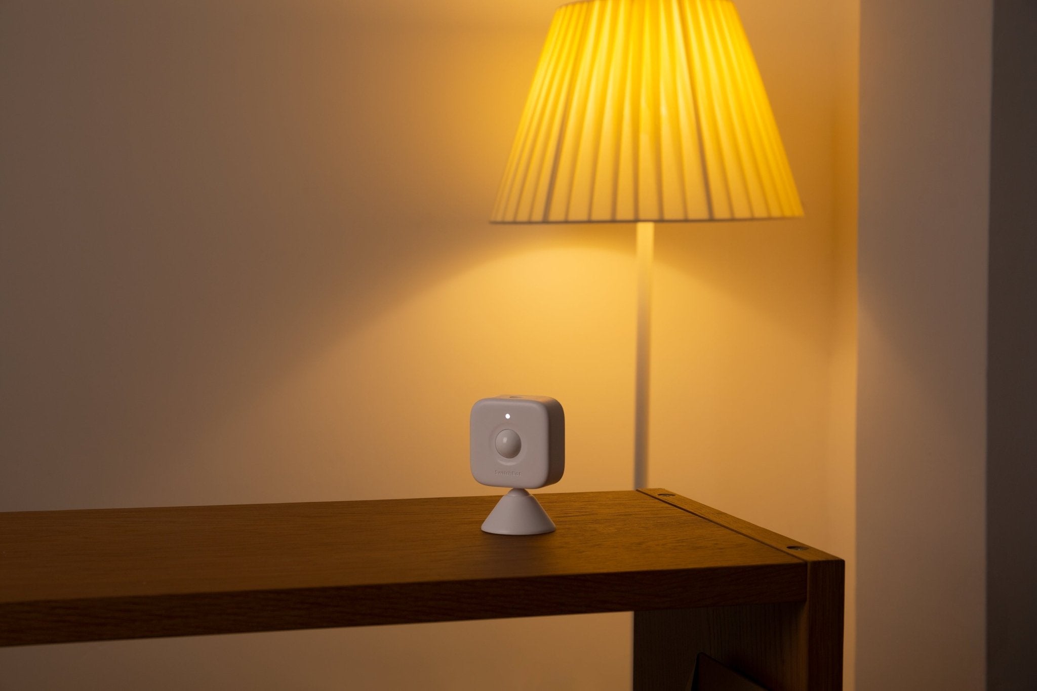 SwitchBot Motion Sensor - W1101500 Motion Sensors