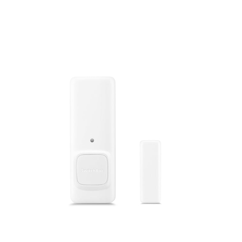 SwitchBot Curtain 3 Smart Hub Kit (2x Curtain U-Rail + 1x Hub 2 + 1x Remote) - CGSB3SHK2 Smart Switches