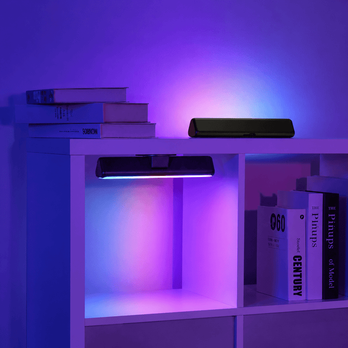 Govee Flow Plus Light Bars (Matter Compatible) - H6056E11 TV LED Backlight Strips & Bars