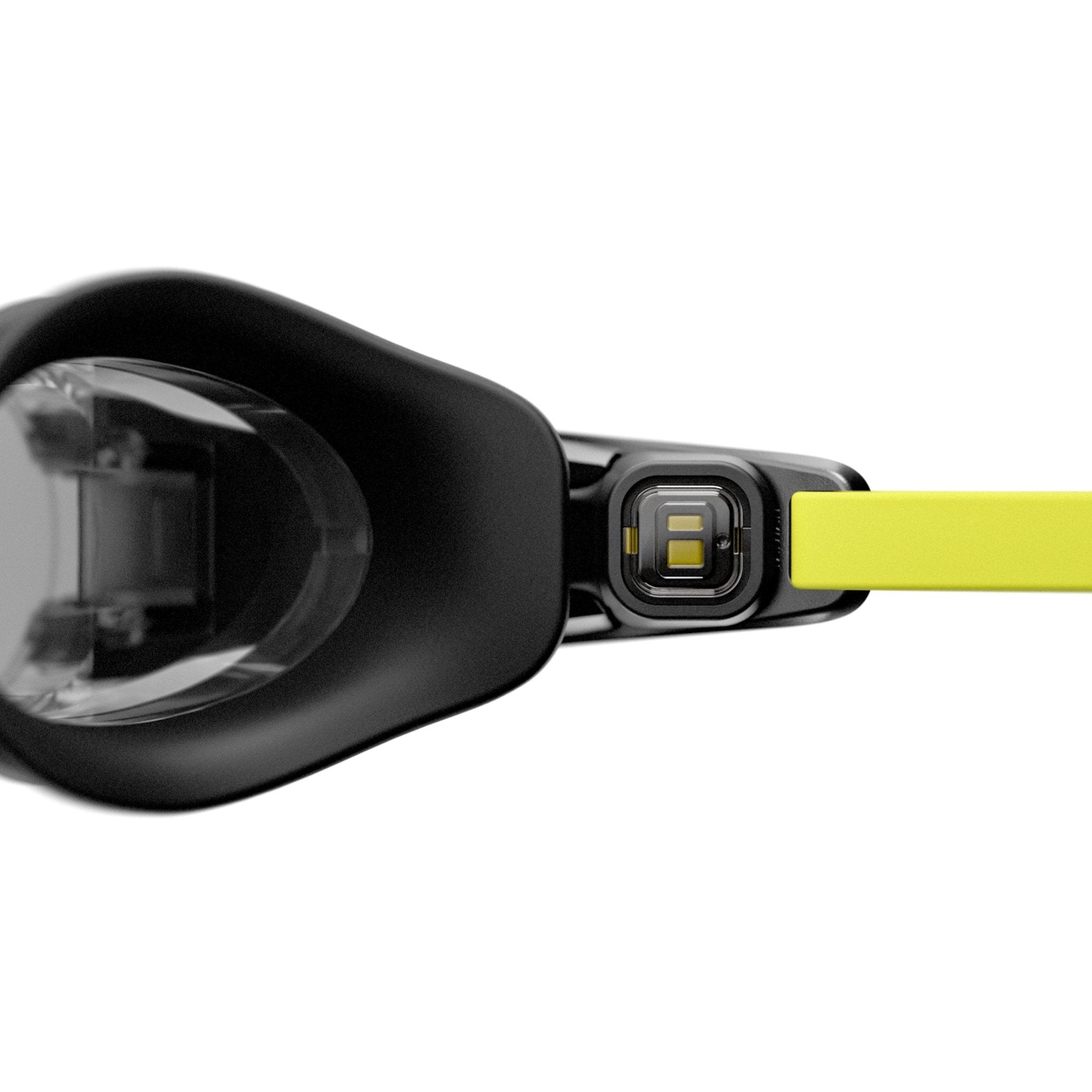 FORM Smart Swim Goggles 2 Pro - FSG310-SG-BK Swim Goggles & Masks