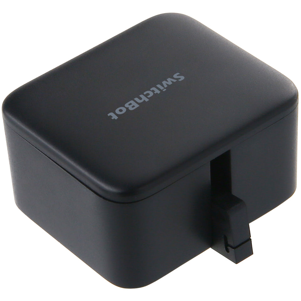 SwitchBot Bot (Black)
