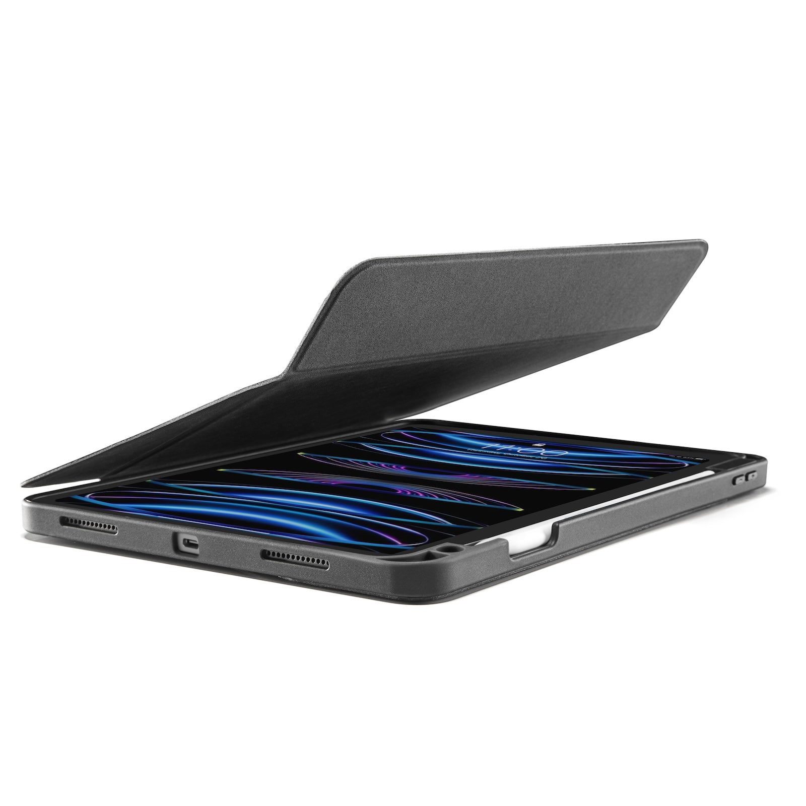 tomtoc Inspire-B50 iPad Pro Tri-Mode Case - 11inch