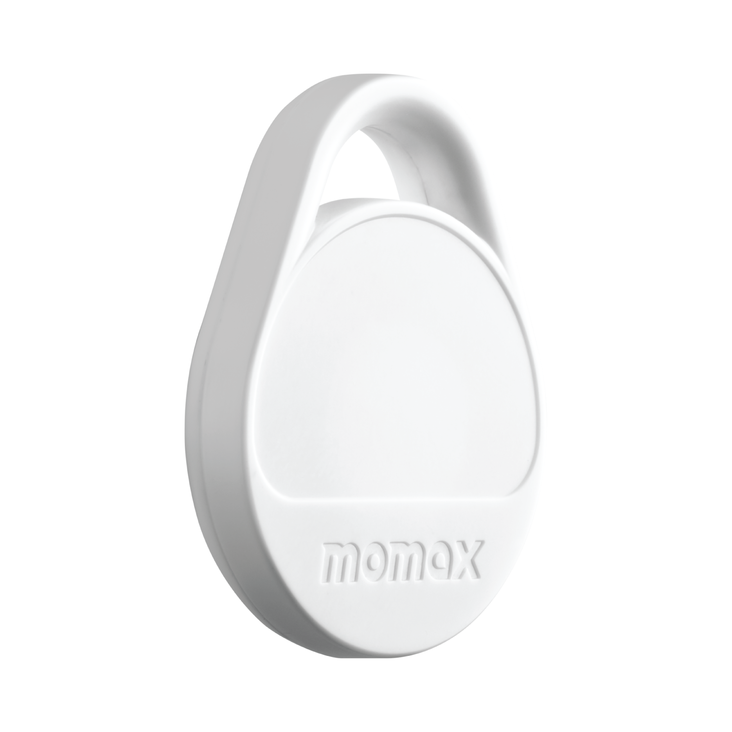 Momax Pinpop Lite Find My Tracker (White)