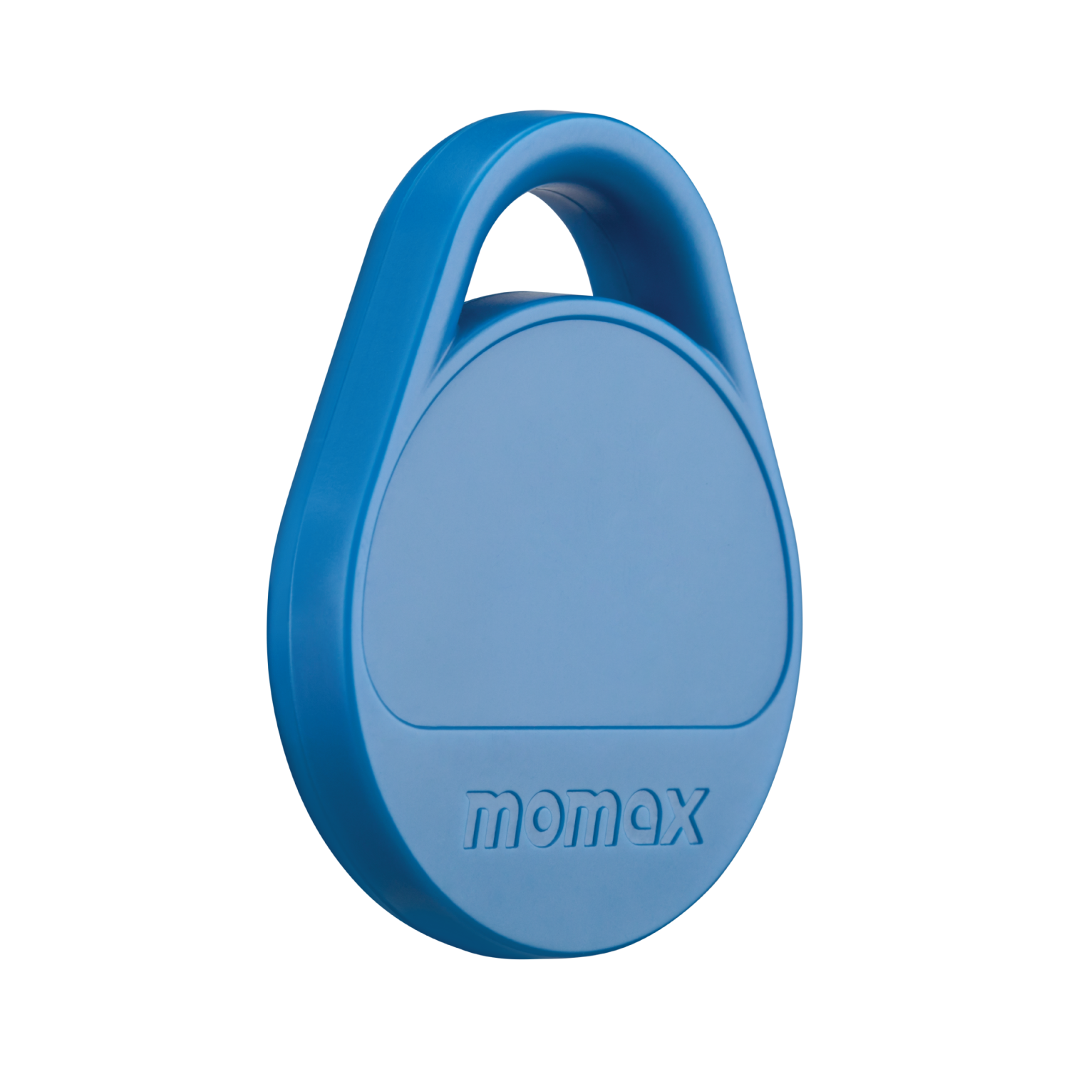 Momax Pinpop Lite Find My Tracker (Blue)