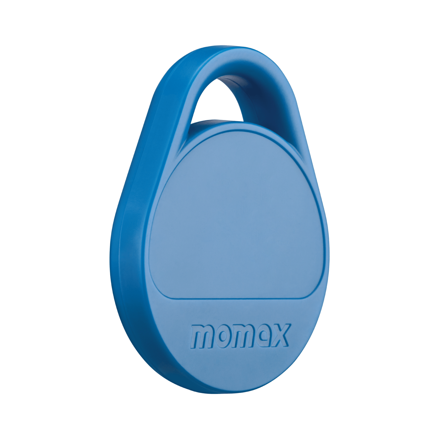 Momax Pinpop Lite Find My Tracker (Blue) - BR10B Bluetooth Trackers