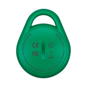 Momax Pinpop Lite Find My Tracker (Green)