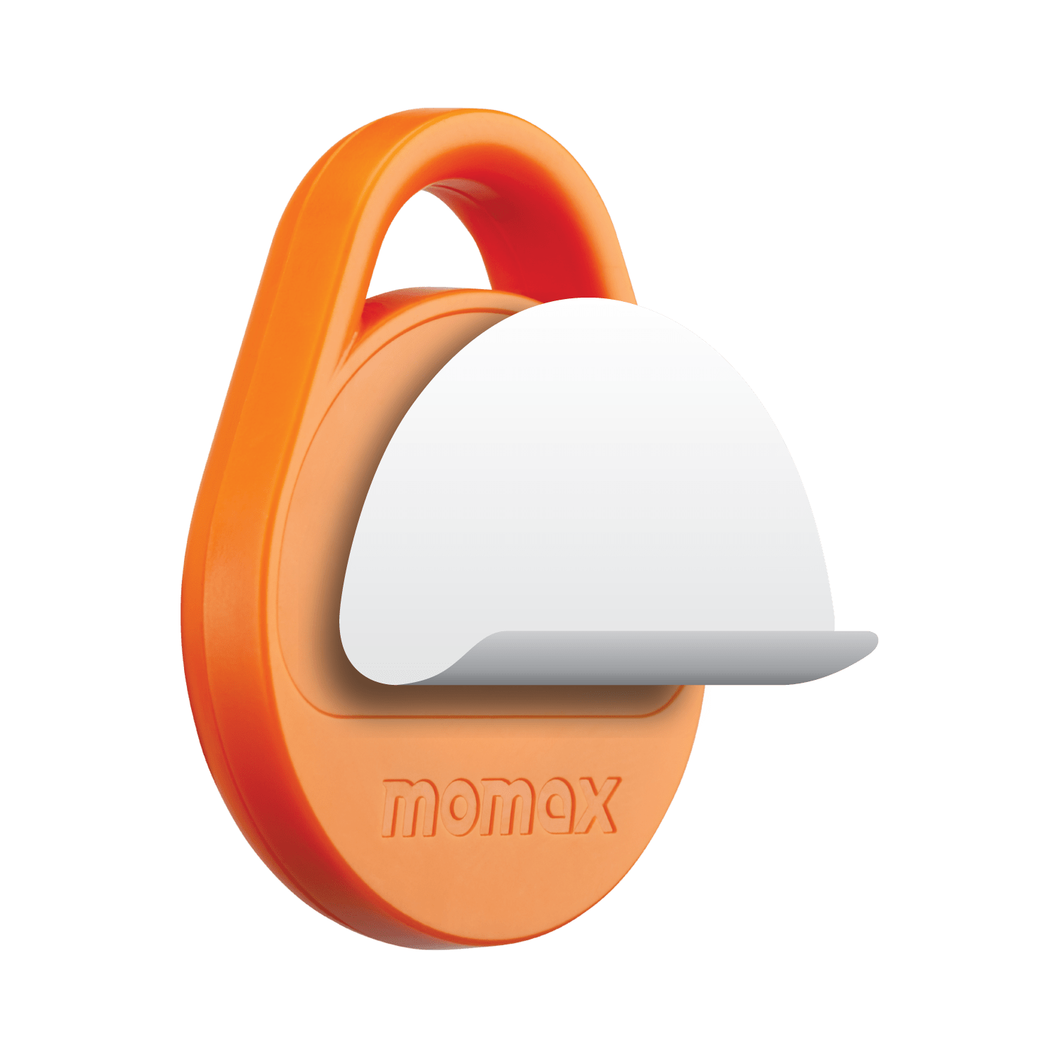 Momax Pinpop Lite Find My Tracker (Orange) - BR10M Bluetooth Trackers