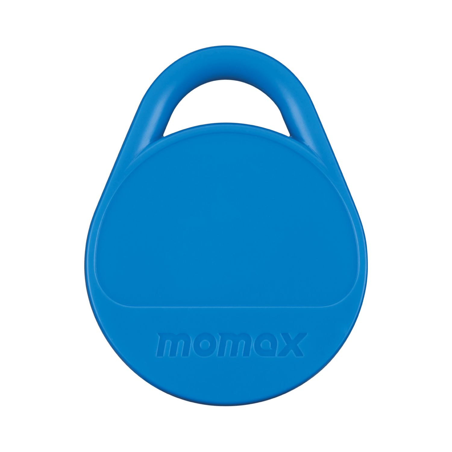 Momax Pinpop Lite Find My Tracker (Blue) - BR10B Bluetooth Trackers