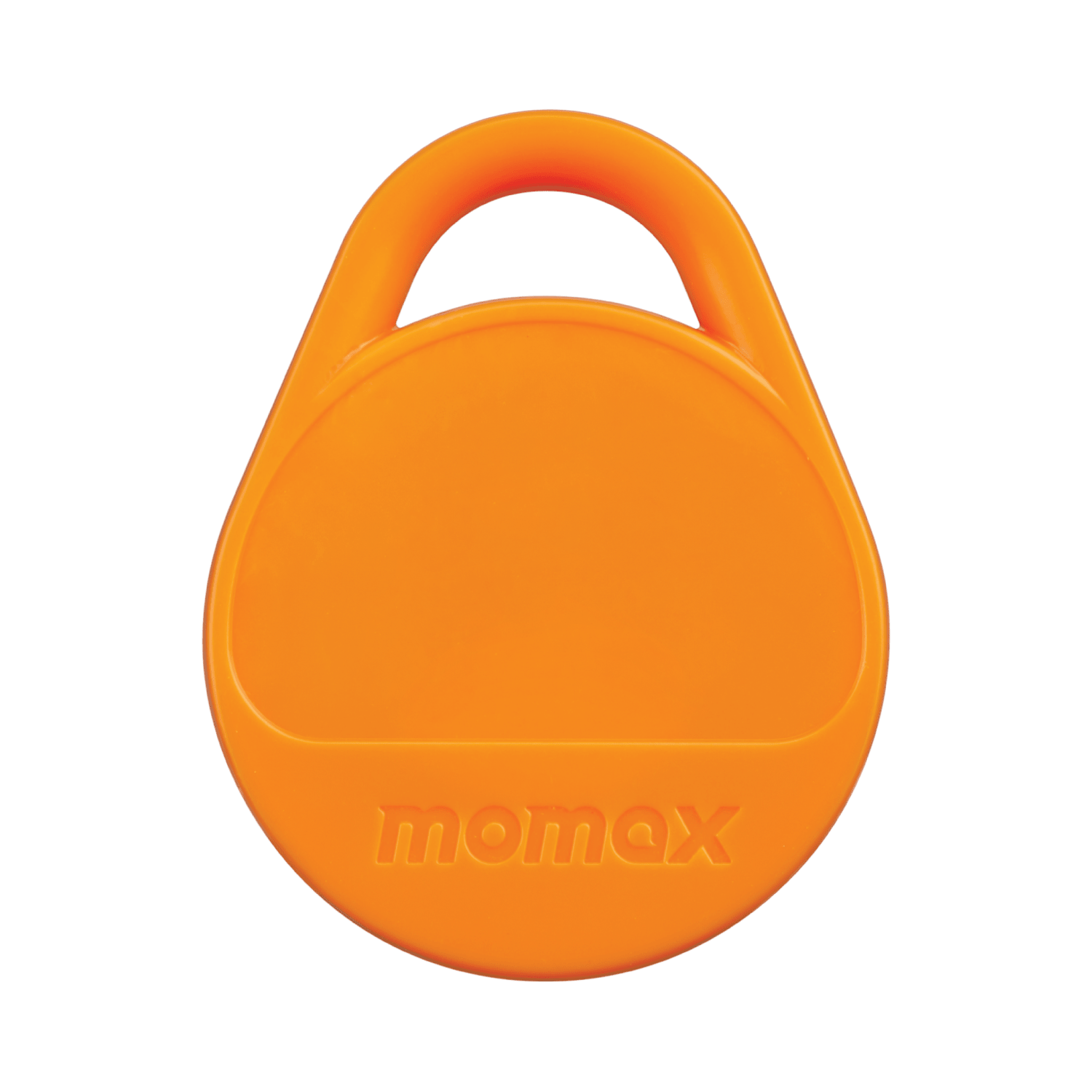 Momax Pinpop Lite Find My Tracker (Orange) - BR10M Bluetooth Trackers