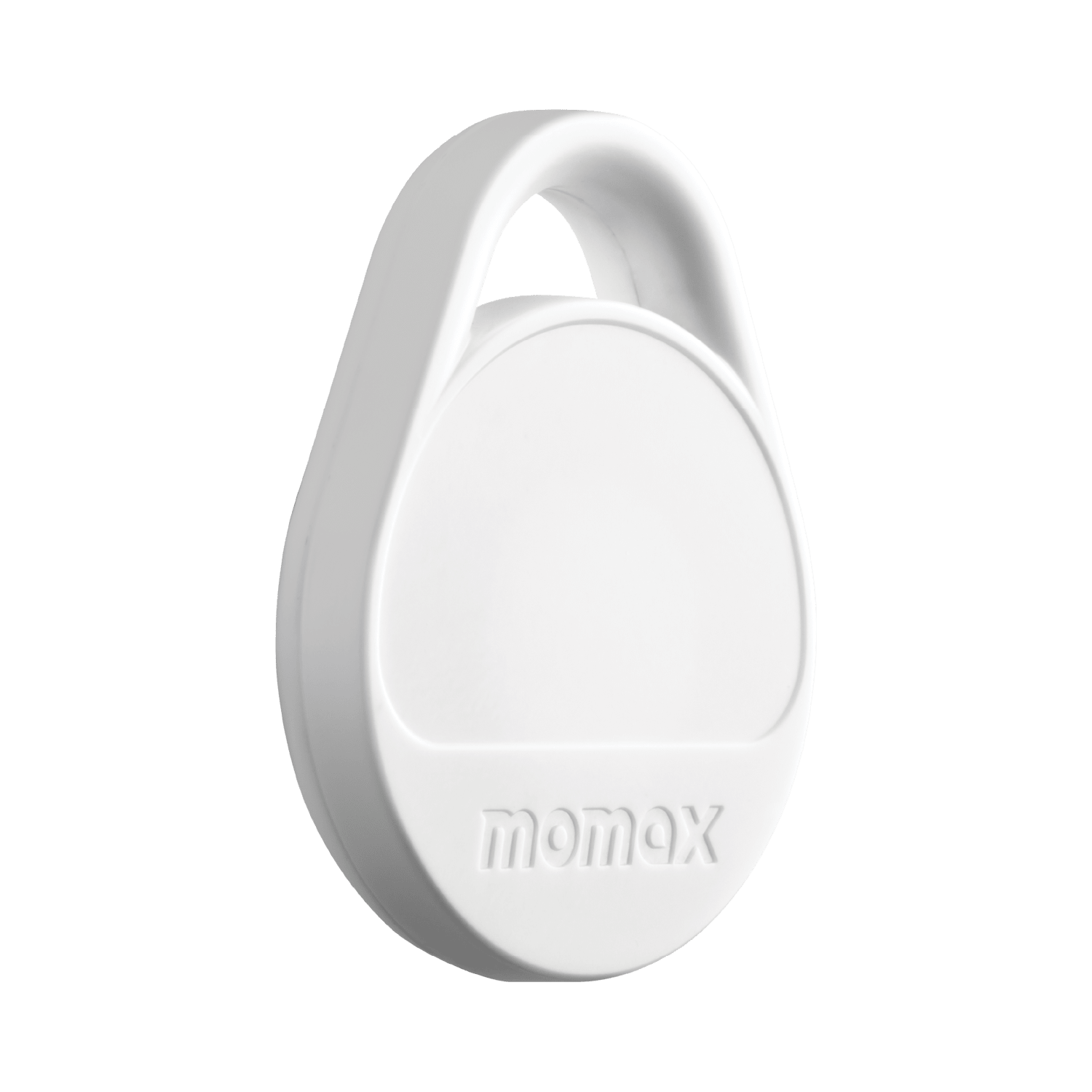 Momax Pinpop² Lite Find My Locator White - BR10AW Bluetooth Trackers