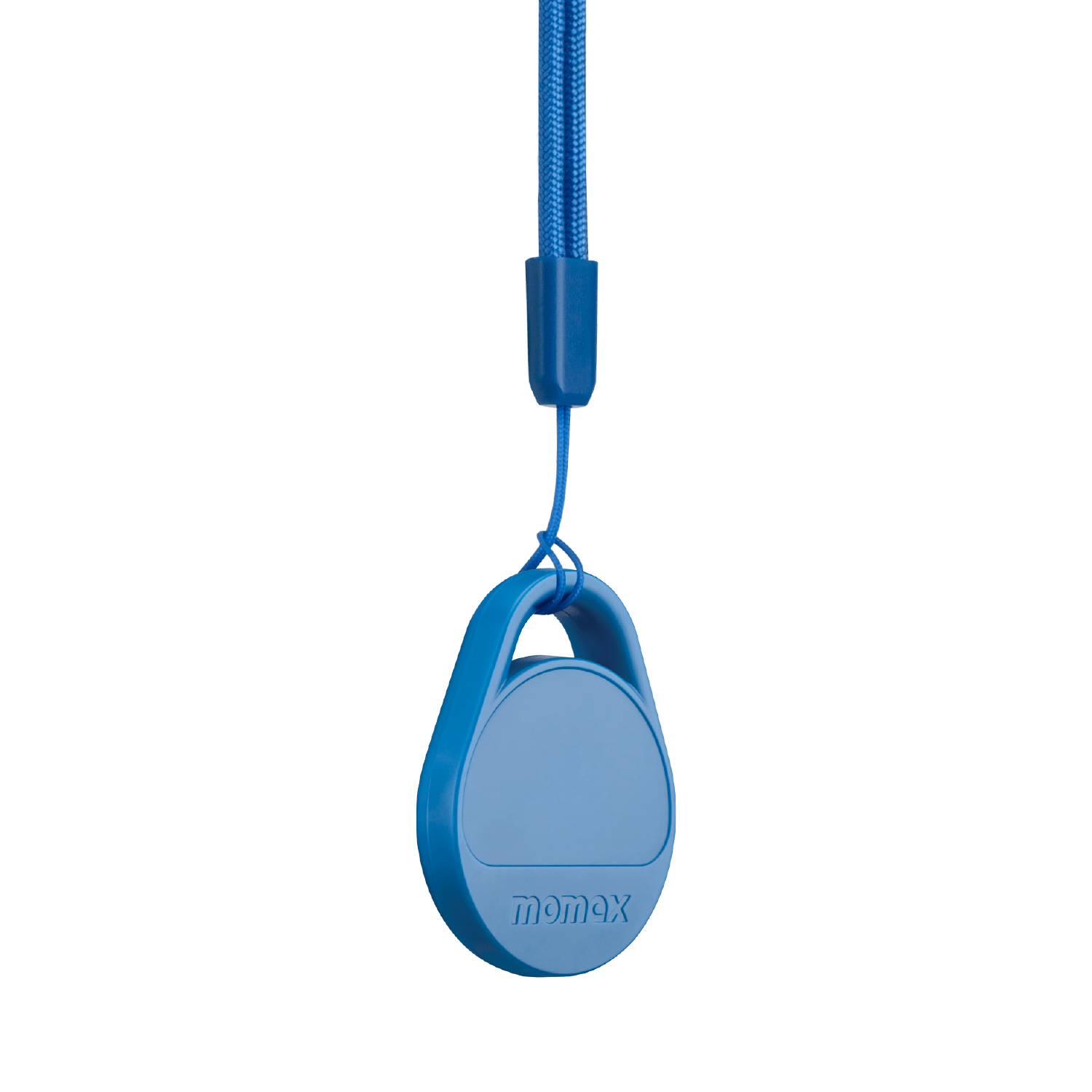 Momax Pinpop Lite Find My Tracker (Blue) - BR10B Bluetooth Trackers