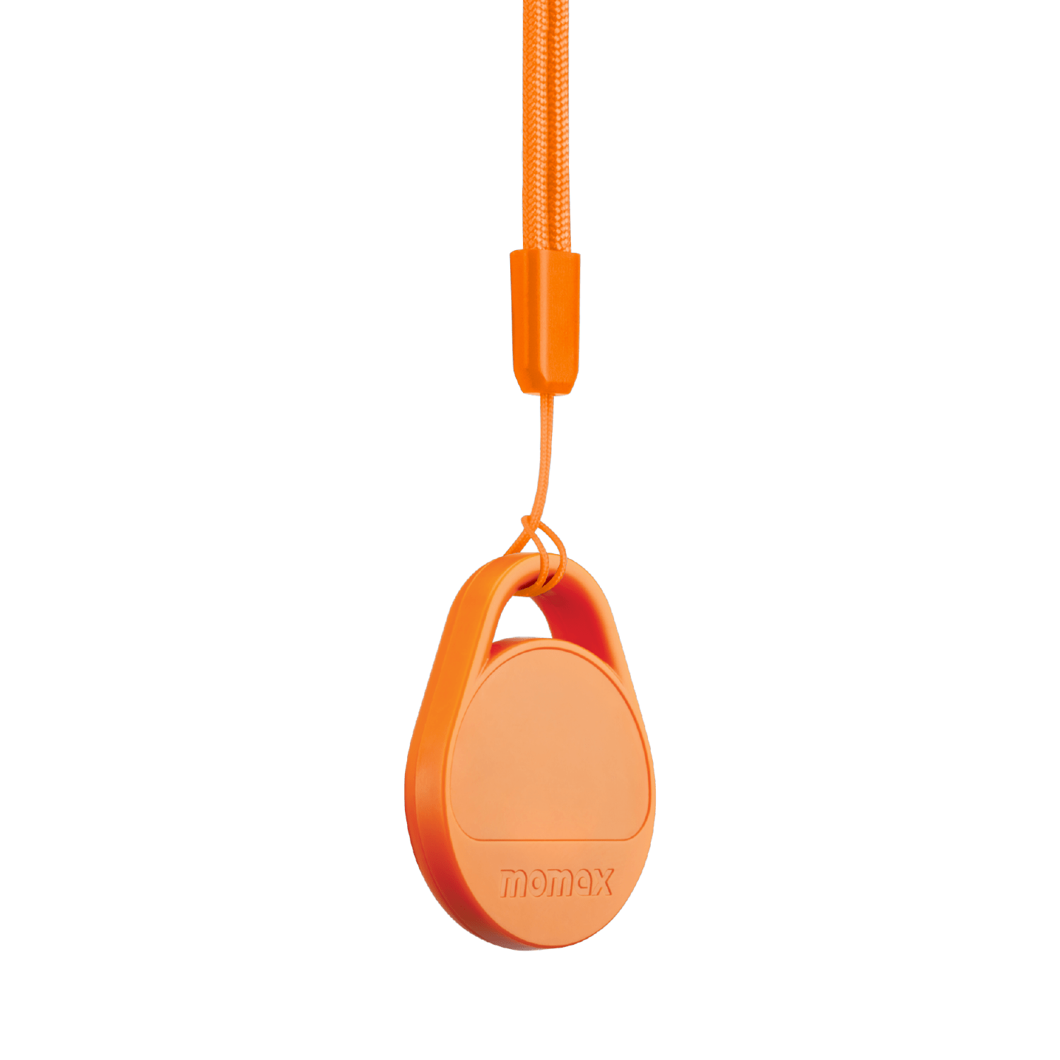 Momax Pinpop Lite Find My Tracker (Orange) - BR10M Bluetooth Trackers