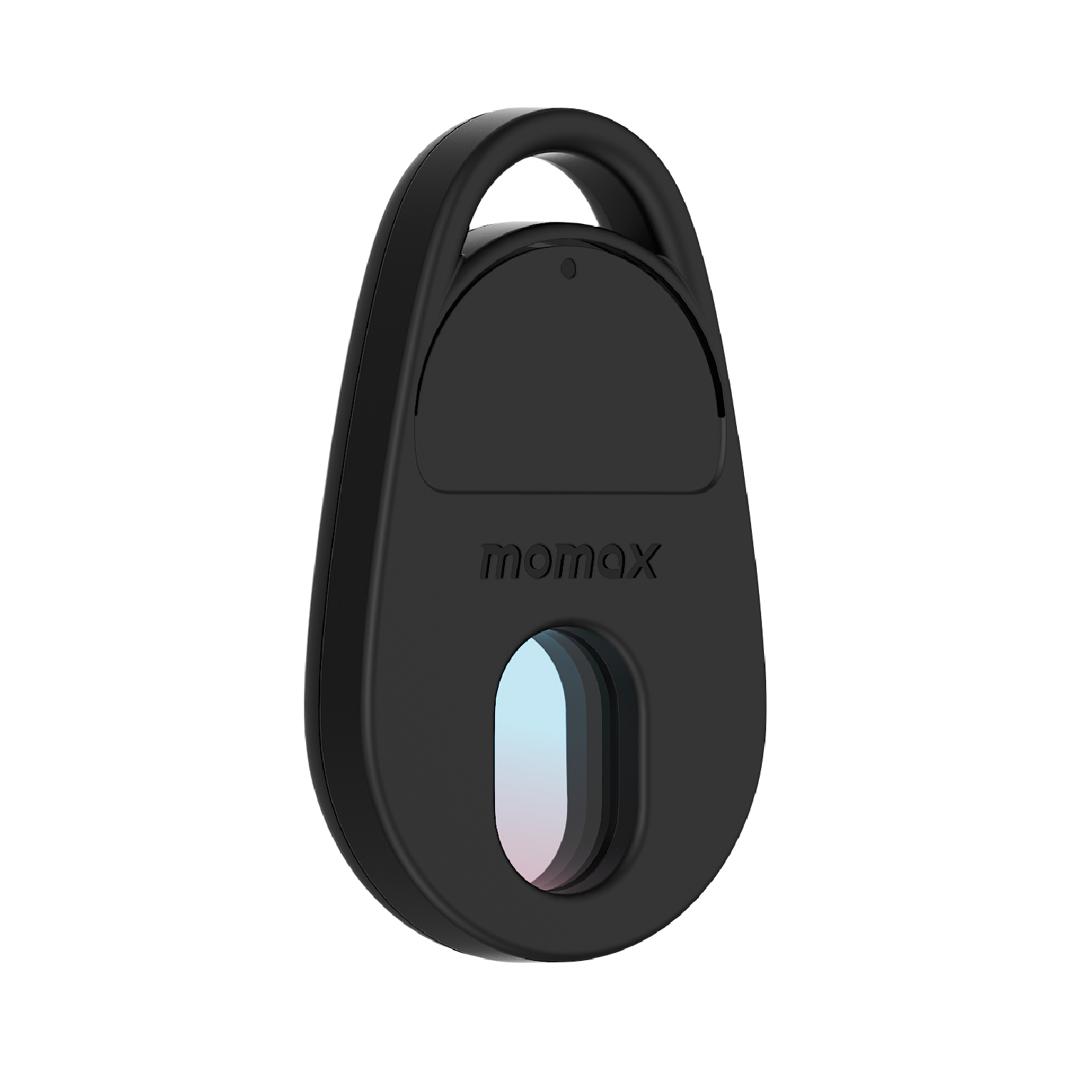 Momax PinGuard Camera Scanning Find My Locator (Black)