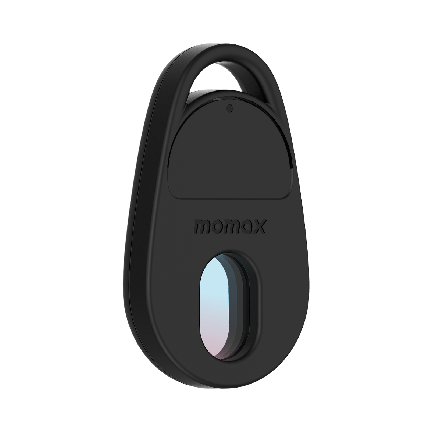 Momax PinGuard Camera Scanning Find My Locator (Black) - BR13D Bluetooth Trackers