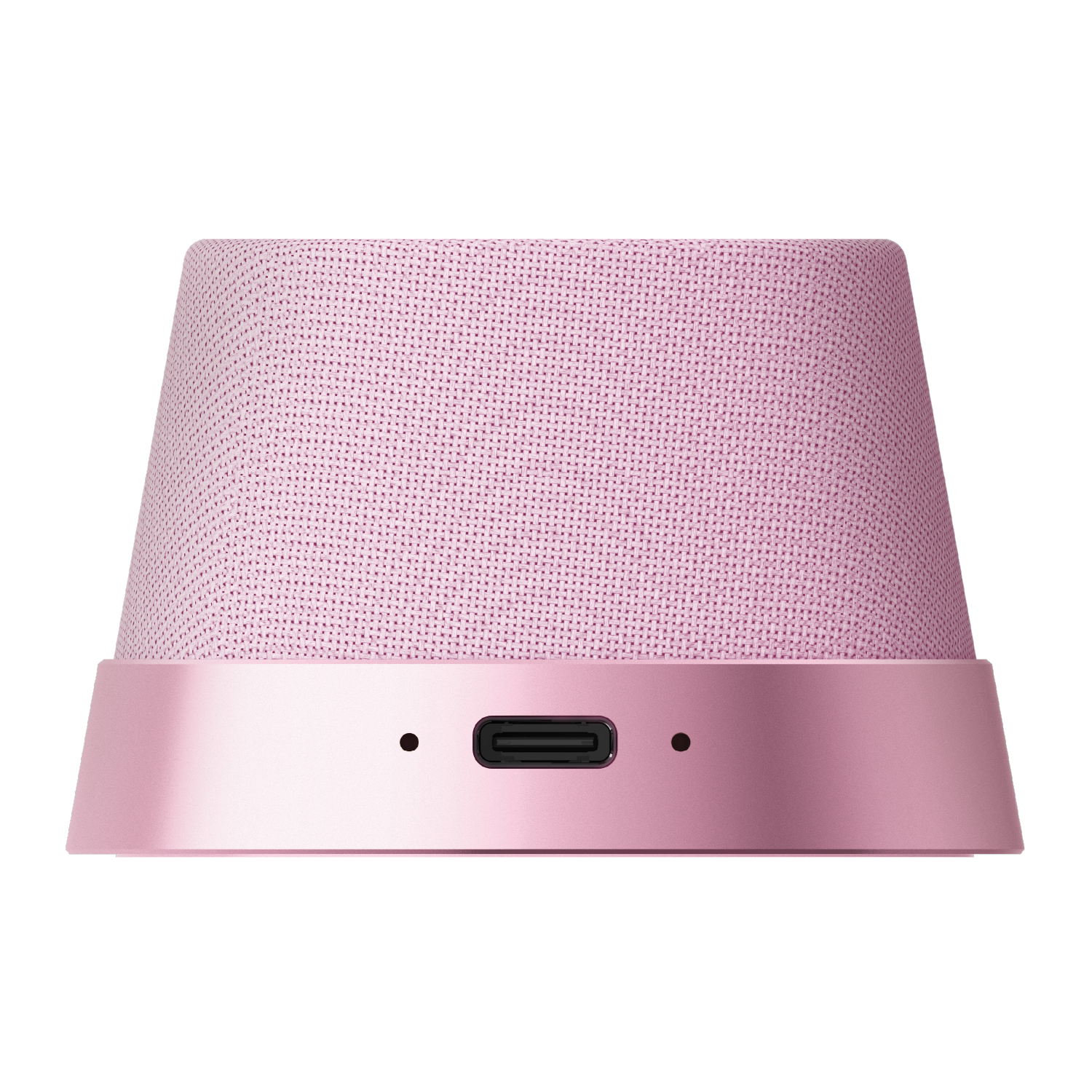 Momax 1-Vibe Go Magnetic Wireless Speaker (Pink)