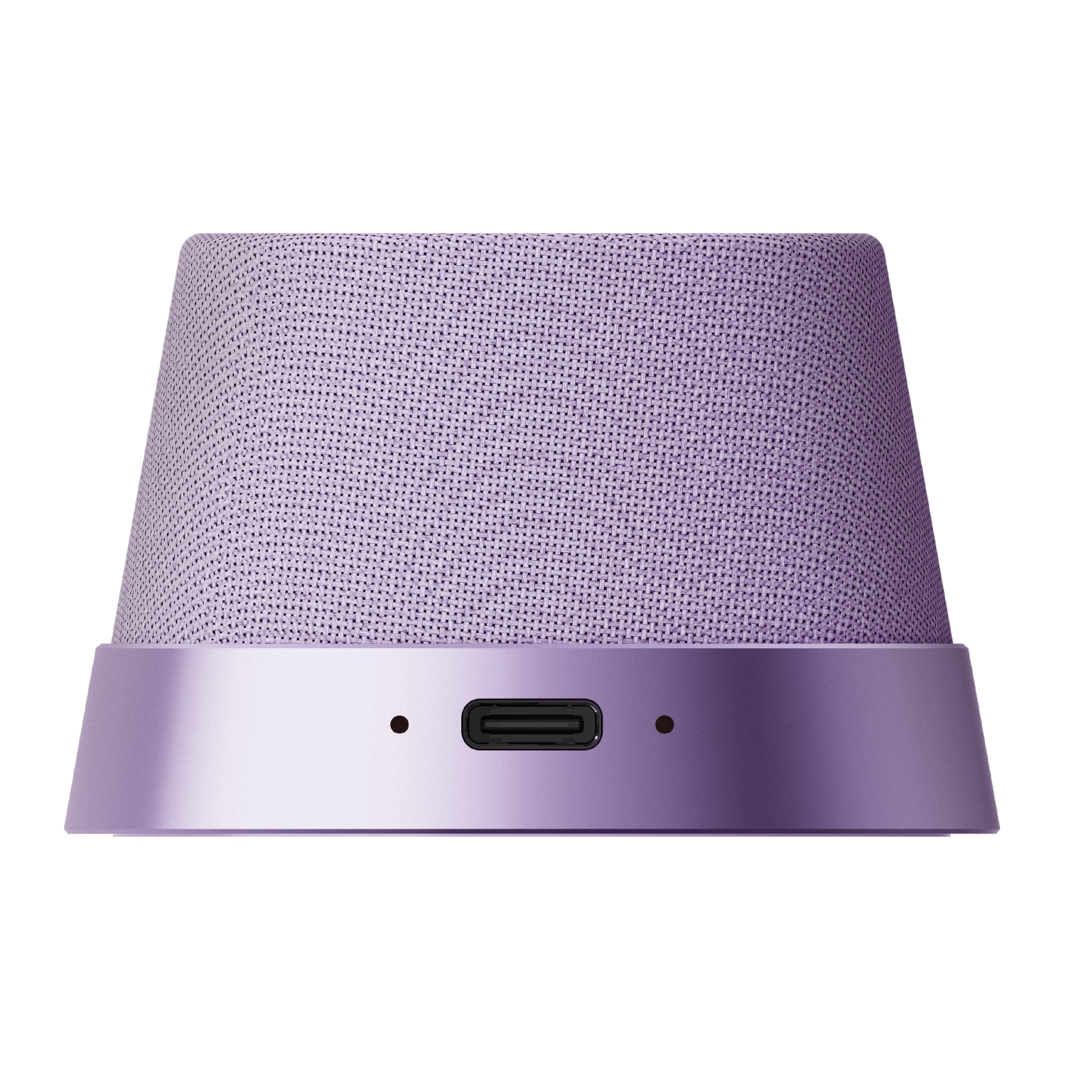 Momax 1-Vibe Go Magnetic Wireless Speaker (Purple)
