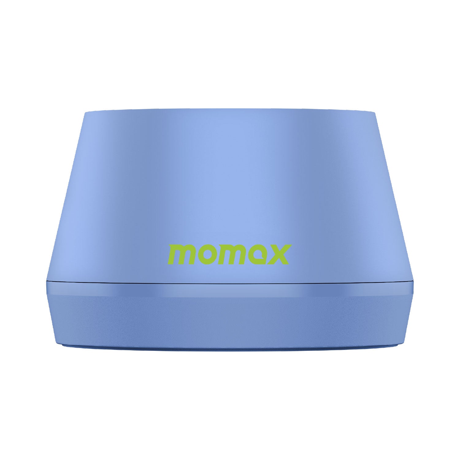 Momax 1-VIBE GO LITE Magnetic Wireless Speaker (Purple Blue) - BS8B1 Portable Bluetooth Speakers