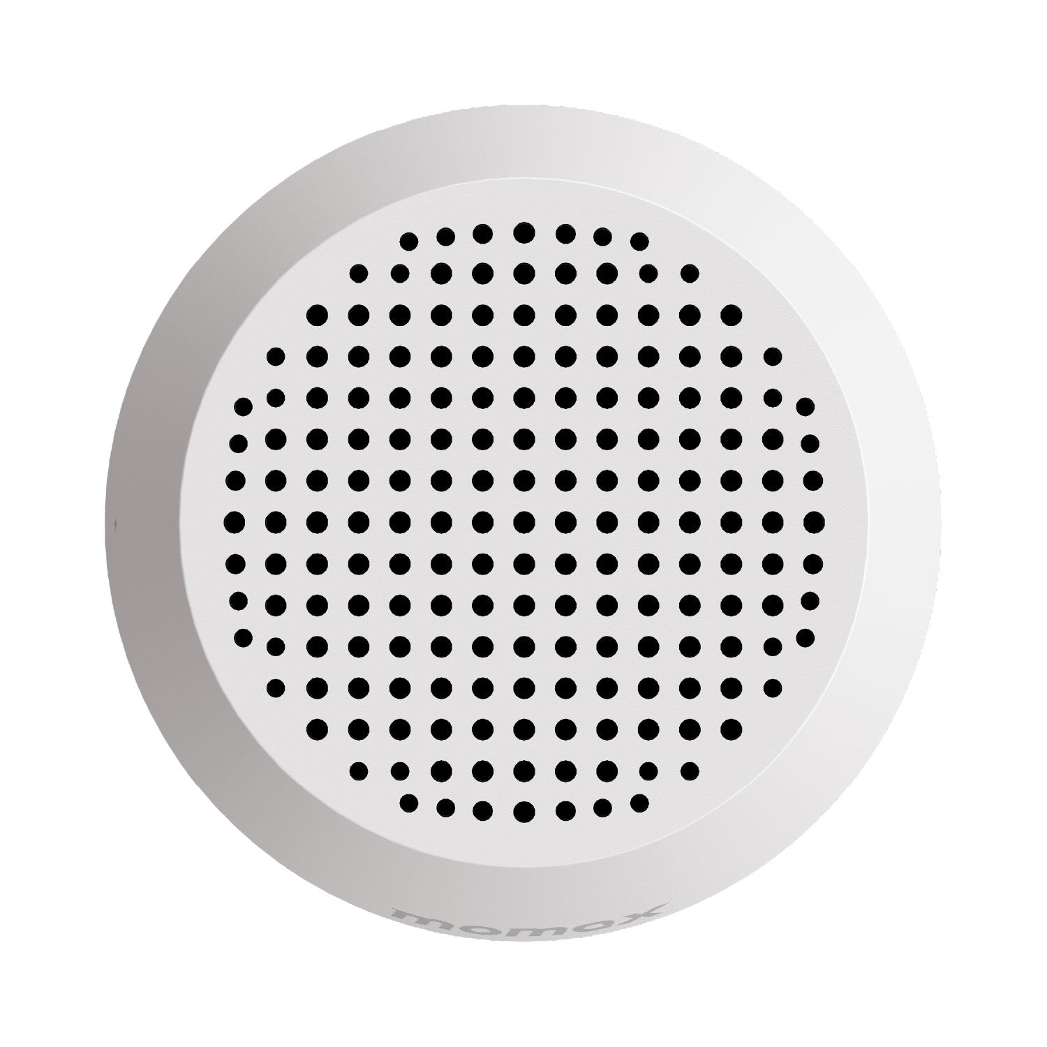 Momax 1-VIBE GO LITE Magnetic Wireless Speaker (White) - BS8W Portable Bluetooth Speakers