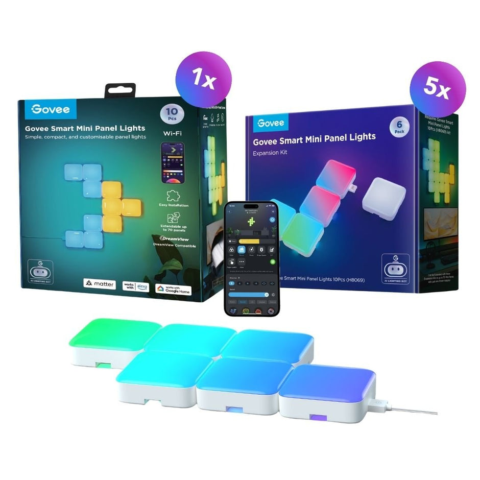 Govee – Clever Gear