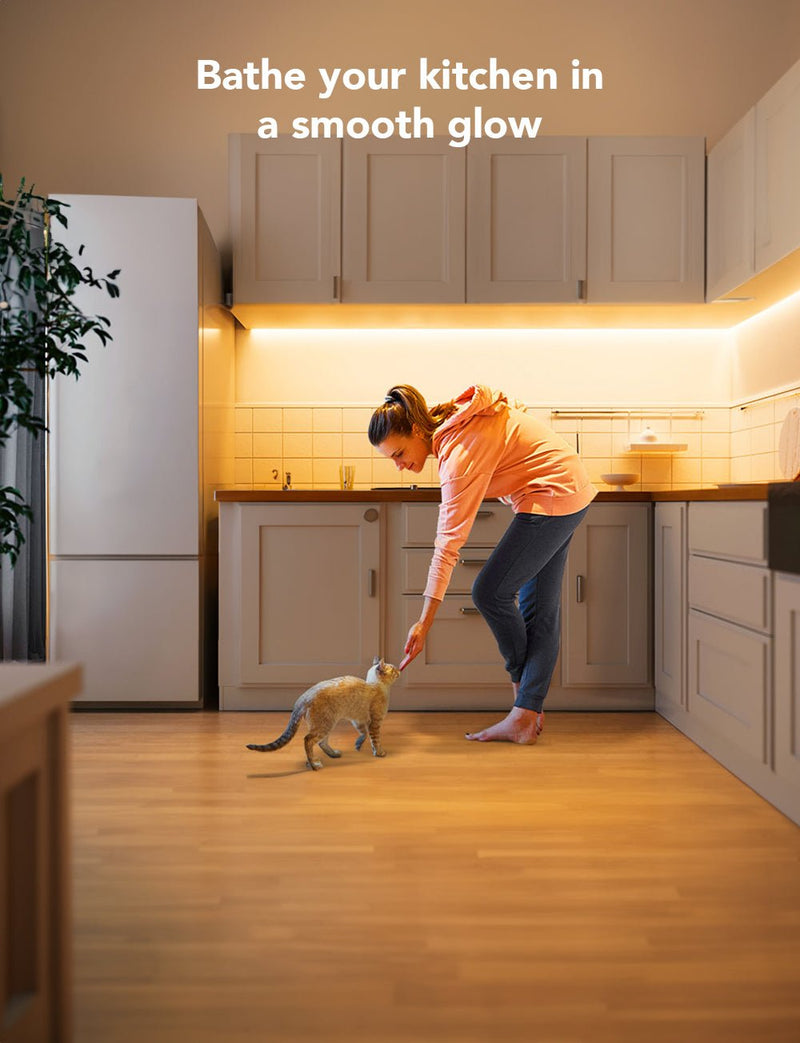 Govee Indoor + Outdoor Strip Light Pro 10M - H70A15D1 Lighting