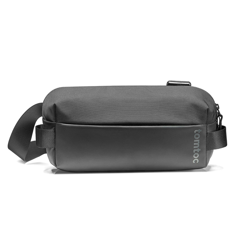 tomtoc Explorer-T21 EDC Sling Bag / Crossbody Bag - T21S1D1 Electronics Accessories