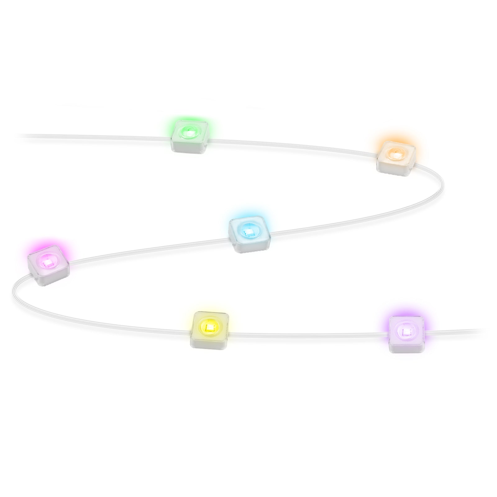 Govee 45m Permanent Outdoor Light