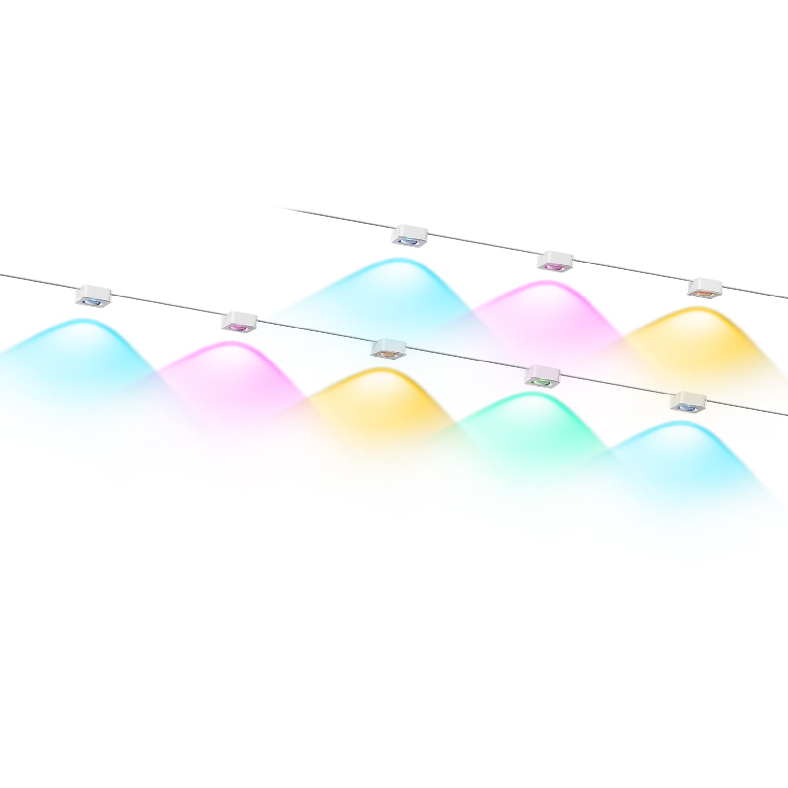 Govee 45m Permanent Outdoor Light