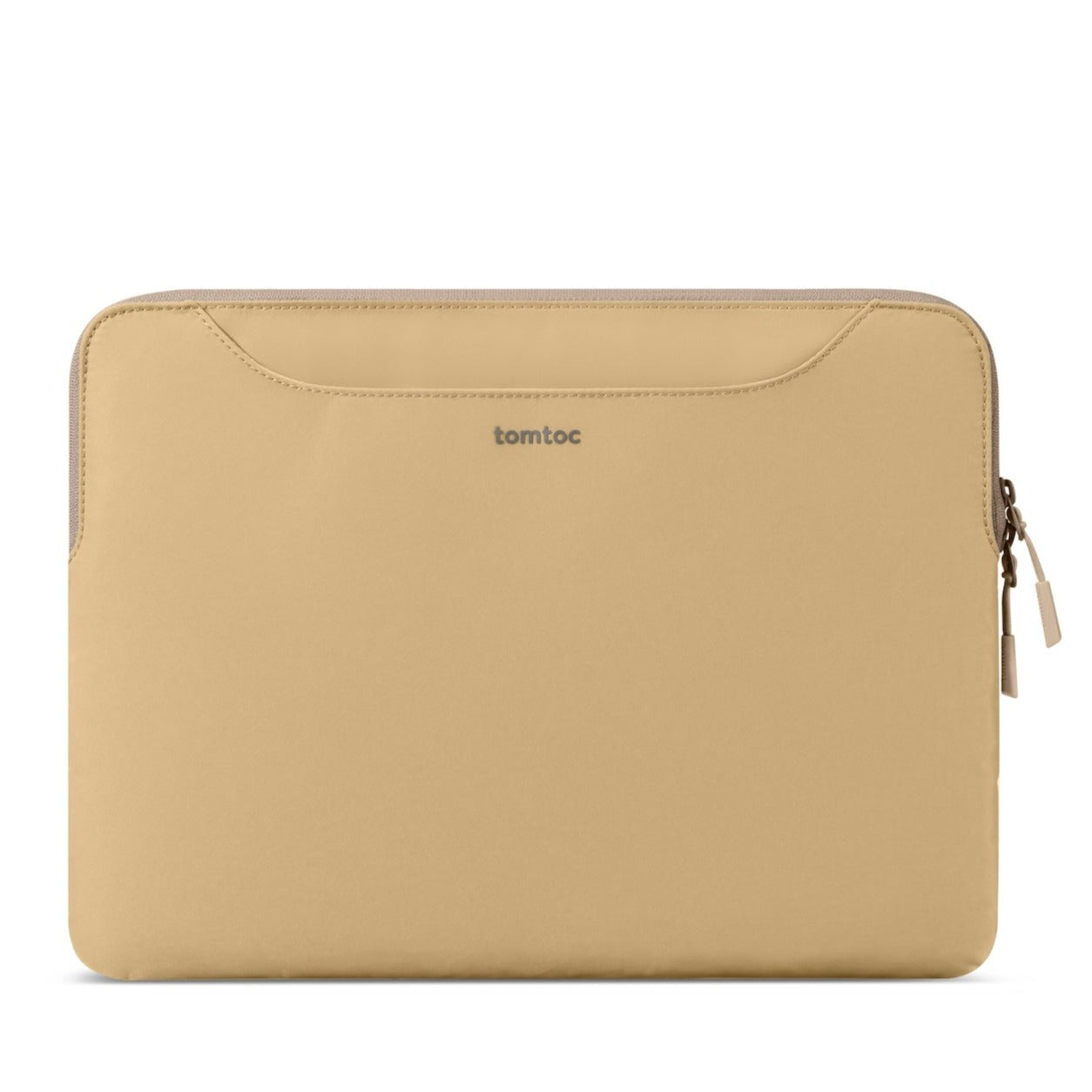 tomtoc Light-A21 Dual-color Slim Laptop Handbag - 13.5inch