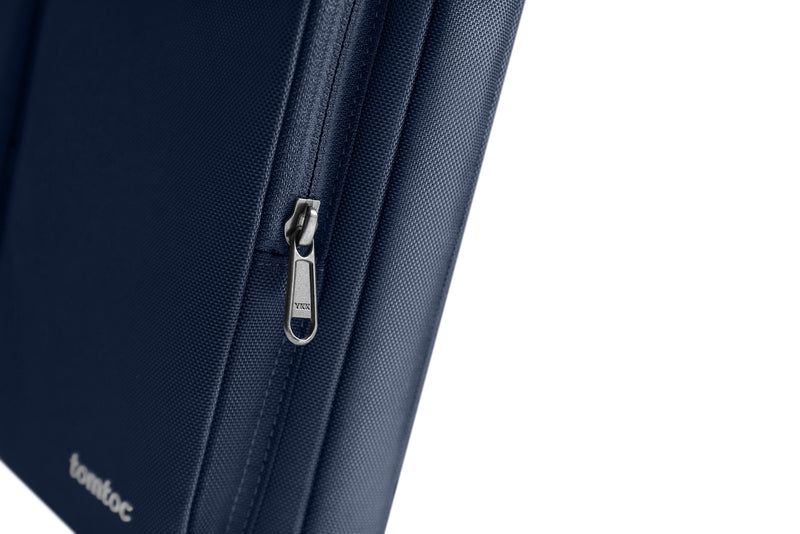tomtoc Defender-A42 Laptop Shoulder Bag - 14-inch - Navy Blue - A42D3B1 Electronics Accessories