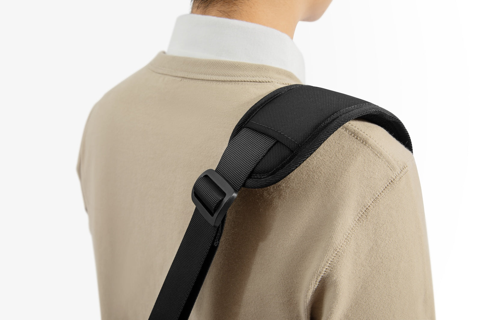 tomtoc Defender-A42 Laptop Shoulder Bag - 16inch